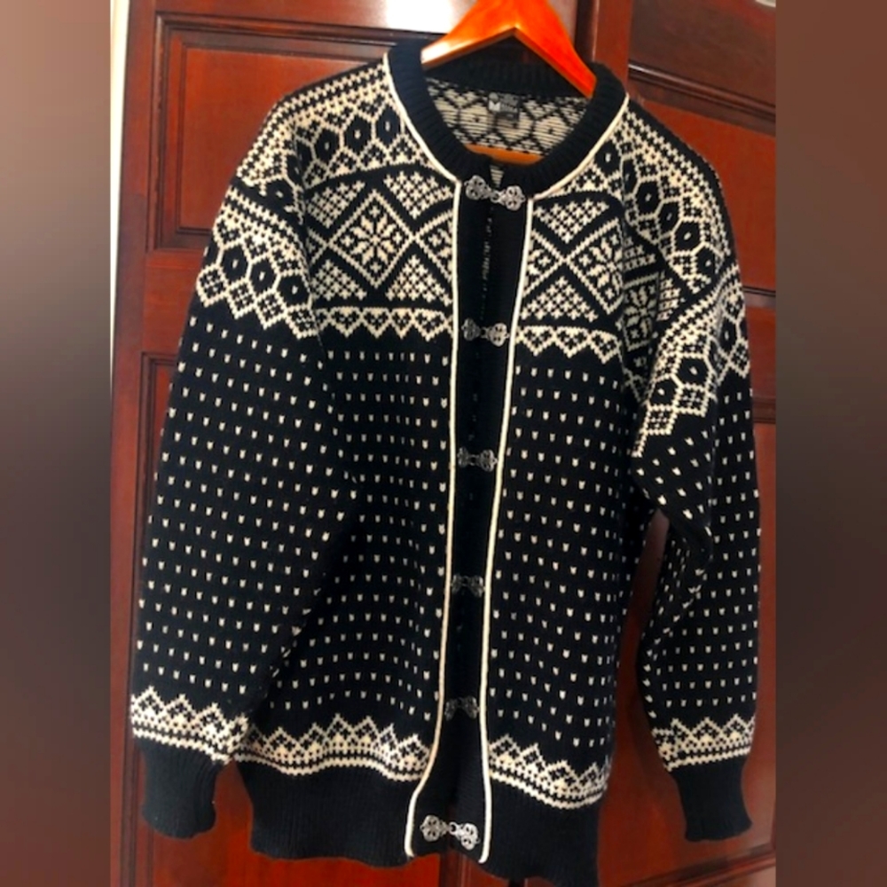 Dale of Norway Sweater